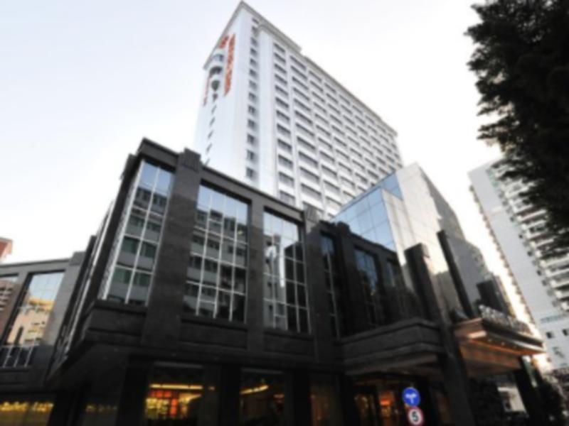 Fuzhou Suofeisi Pingshan Hotel Fuzhou (Fujian) Bagian luar foto